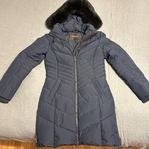 Women's Pajar Parka